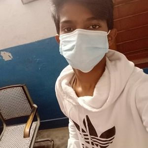 Meet your Posher, Sk abida